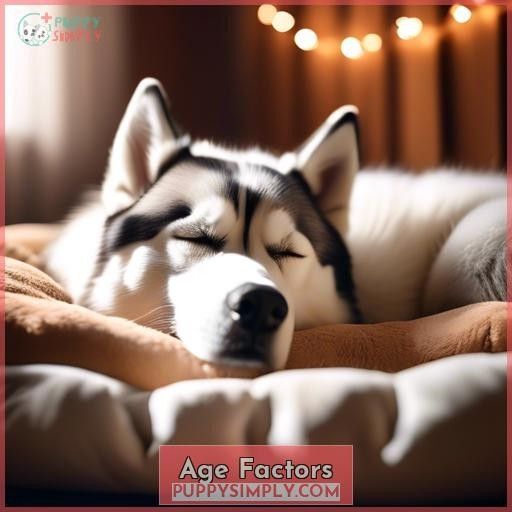 Age Factors Age Factors