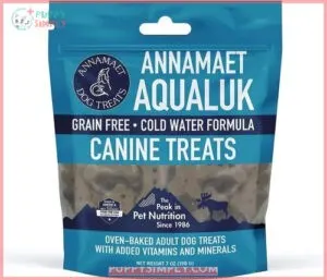 Annamaet Grain-Free Aqualuk Cold Water