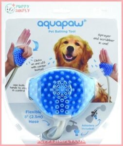Aquapaw Pet Bathing Tool 174126