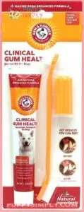 Arm & Hammer Products Clinical
