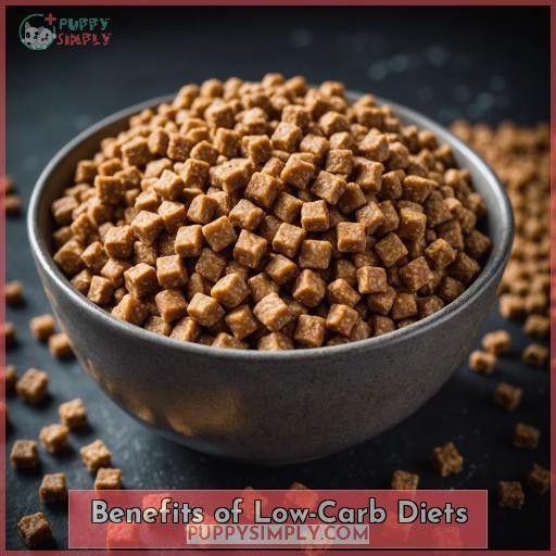 Benefits of Low-Carb Diets