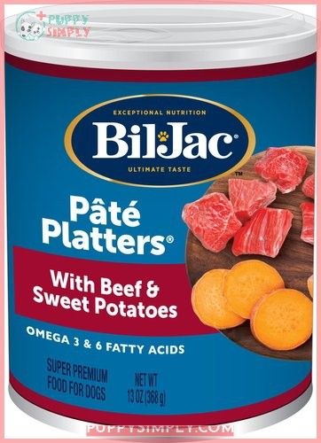 Bil-Jac Pate Platters with Beef