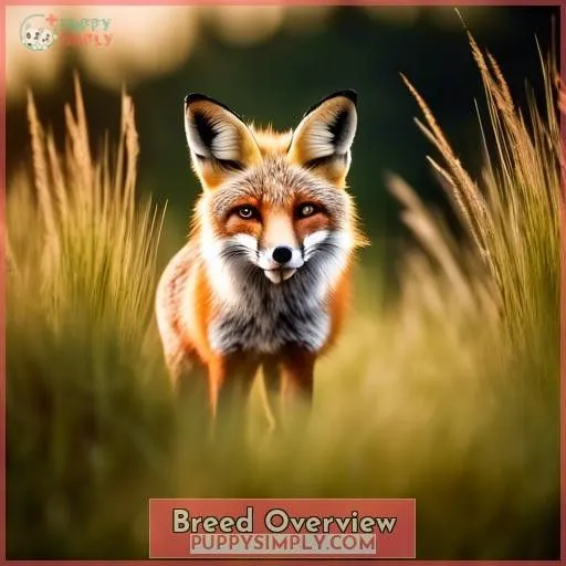 Breed Overview