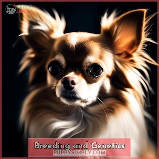 Breeding and Genetics