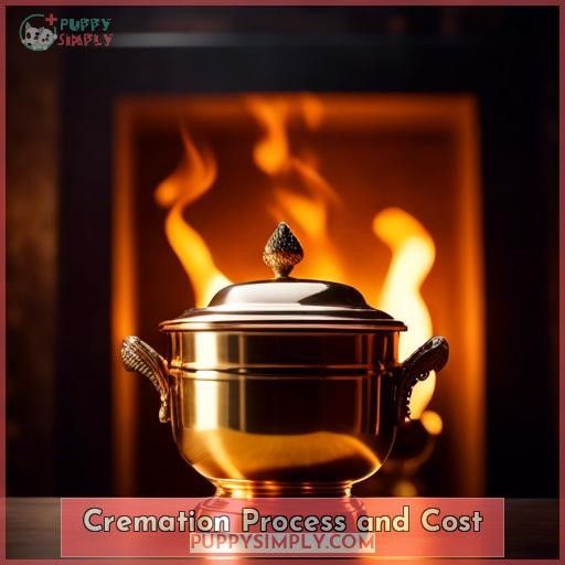 Cremation Process and Cost