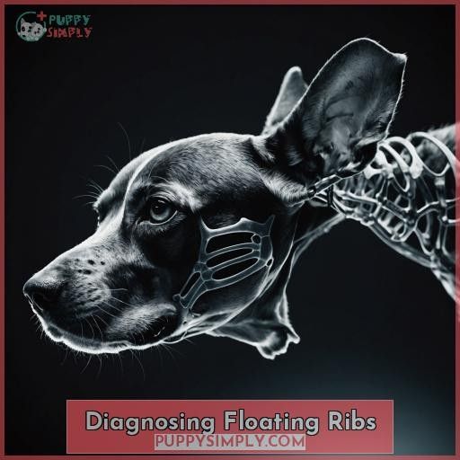 Diagnosing Floating Ribs