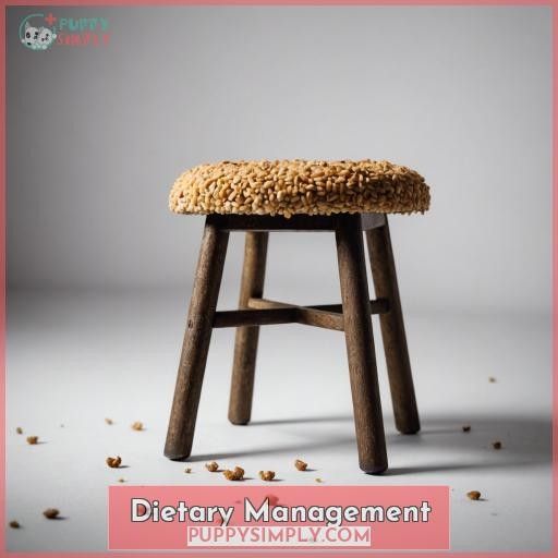Dietary Management