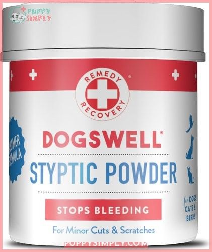 Dogswell Remedy+Recovery Professional Groomer