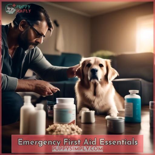 Emergency First Aid Essentials