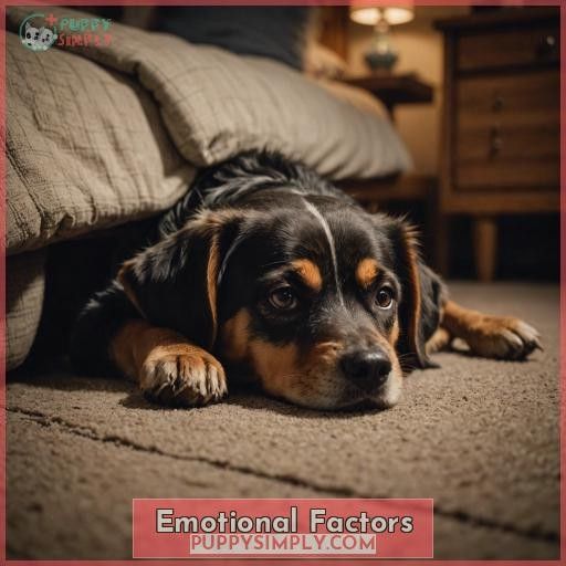 Emotional Factors