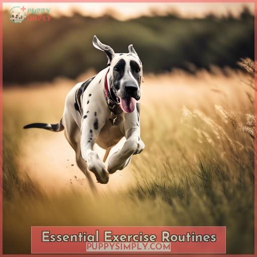 Essential Exercise Routines