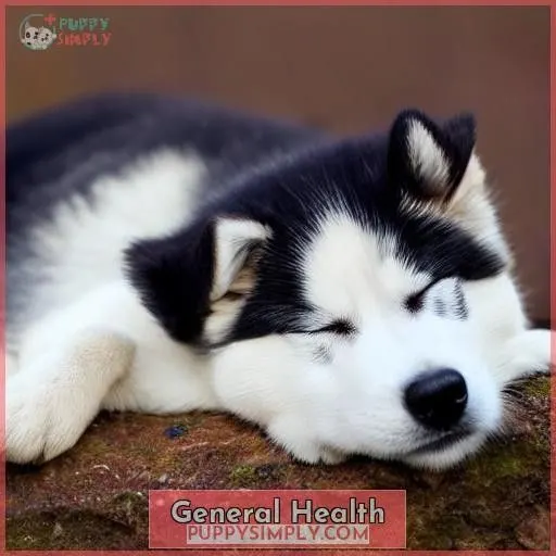 General Health