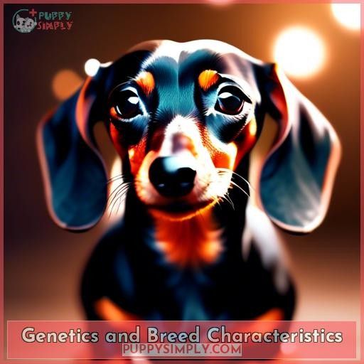 Genetics and Breed Characteristics