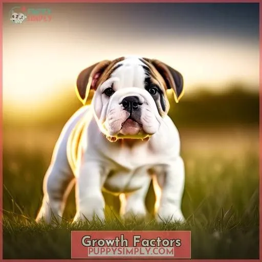 Growth Factors