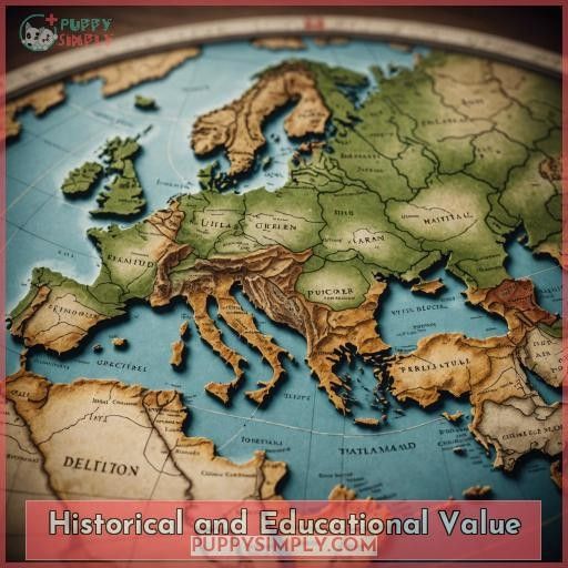 Historical and Educational Value