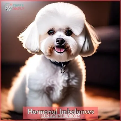 Hormonal Imbalances