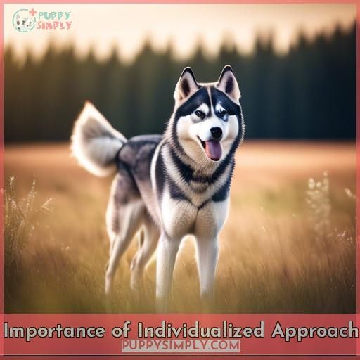 Importance of Individualized Approach