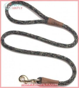 Mendota Pet Snap Leash - B003AVK38A