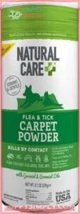 Natural Care Flea & Tick