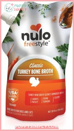 Nulo FreeStyle Grain-Free Classic Turkey