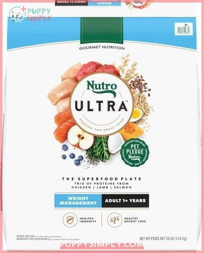 Nutro Ultra Adult Weight Management