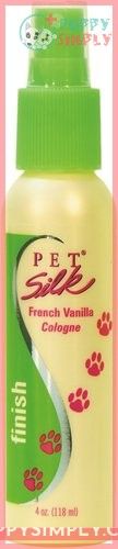 Pet Silk French Vanilla Dog