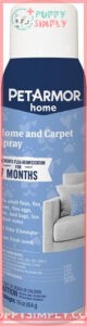PetArmor Home & Carpet Spray