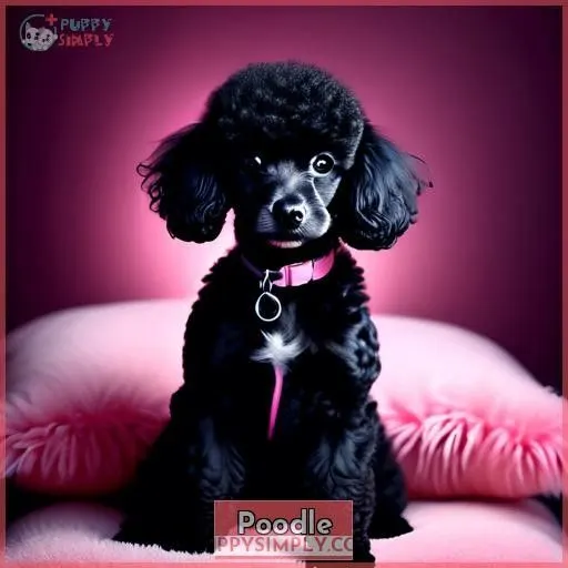 Poodle