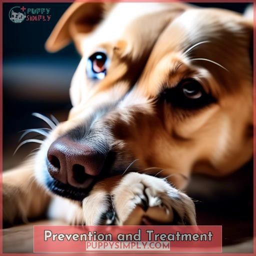 Prevention and Treatment