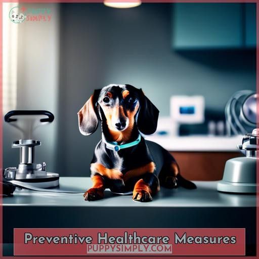 Preventive Healthcare Measures