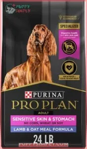 Purina Pro Plan Sensitive Skin