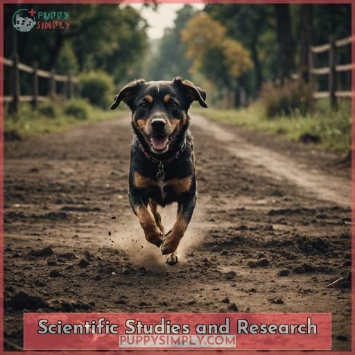 Scientific Studies and Research
