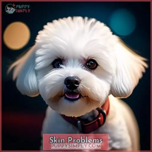 Skin Problems