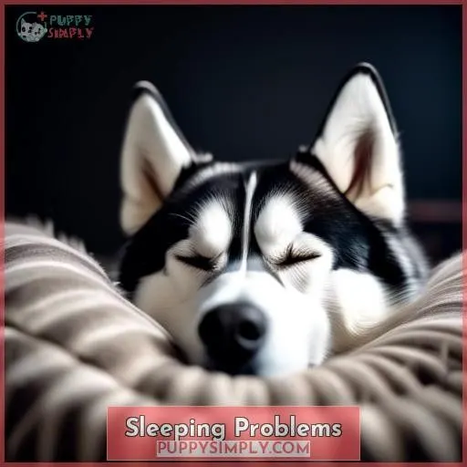 Sleeping Problems