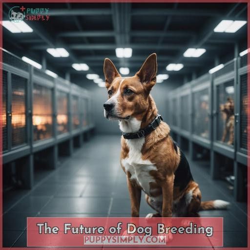 The Future of Dog Breeding