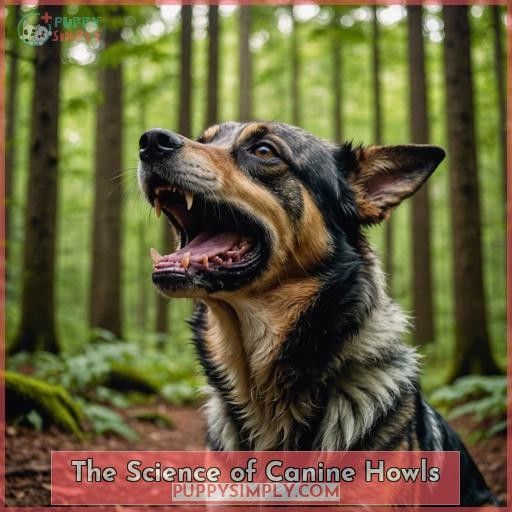 The Science of Canine Howls