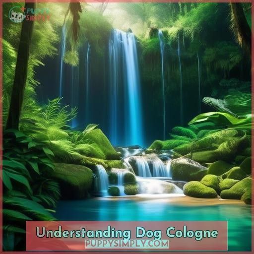 Understanding Dog Cologne