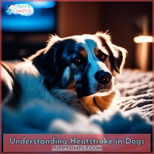 Understanding Heatstroke in Dogs