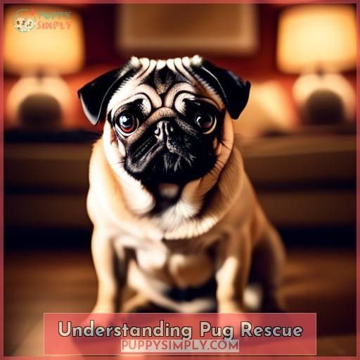 Understanding Pug Rescue