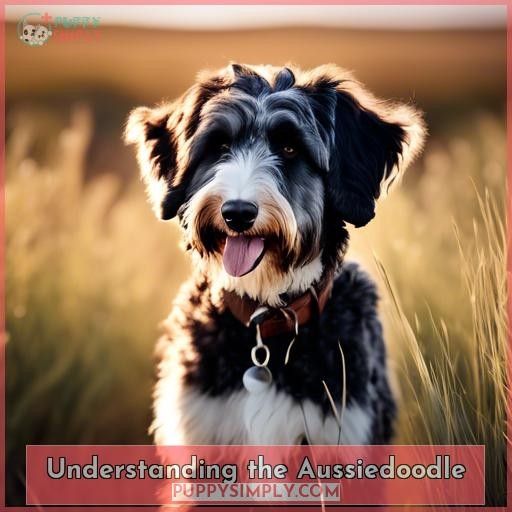 Understanding the Aussiedoodle