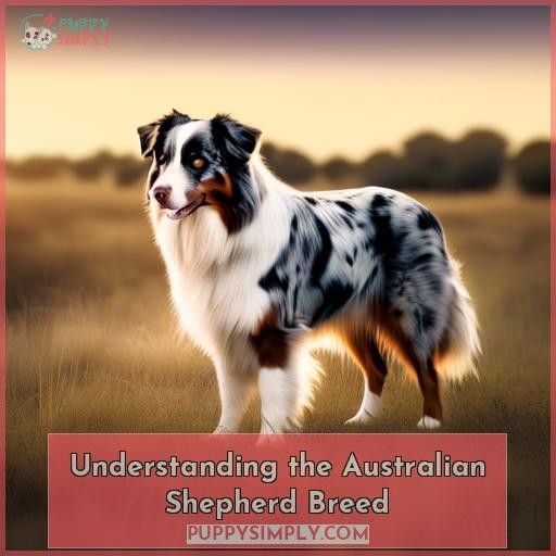 Understanding the Australian Shepherd Breed