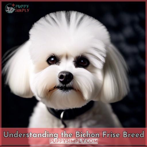 Understanding the Bichon Frise Breed
