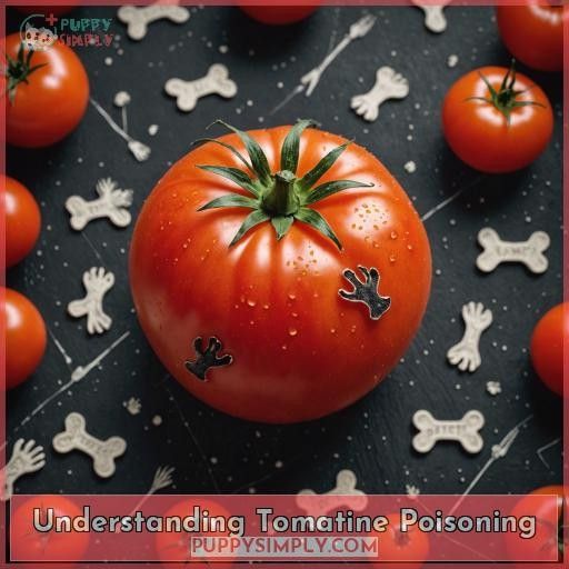 Understanding Tomatine Poisoning