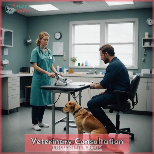 Veterinary Consultation
