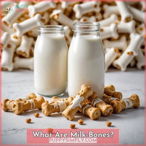 What Are Milk-Bones
