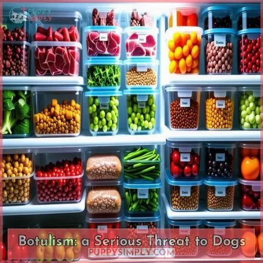 Botulism: a Serious Threat to Dogs