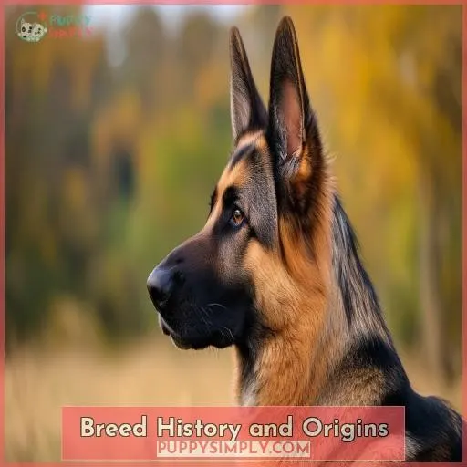 Breed History and Origins