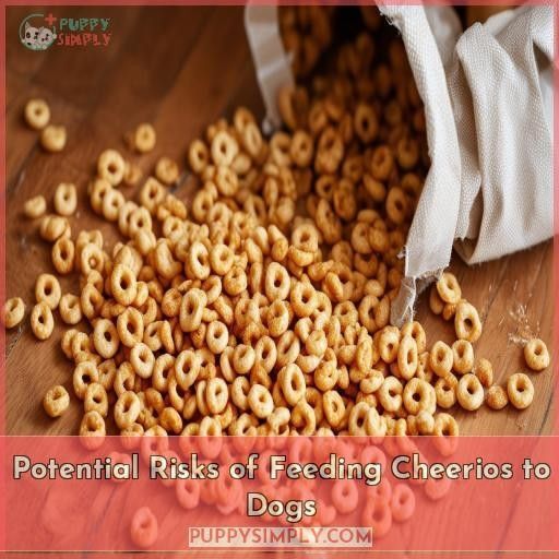 Can Dogs Eat Plain Cheerios? The Truth About This Popular Cereal Treat