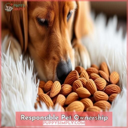 Responsible Pet Ownership