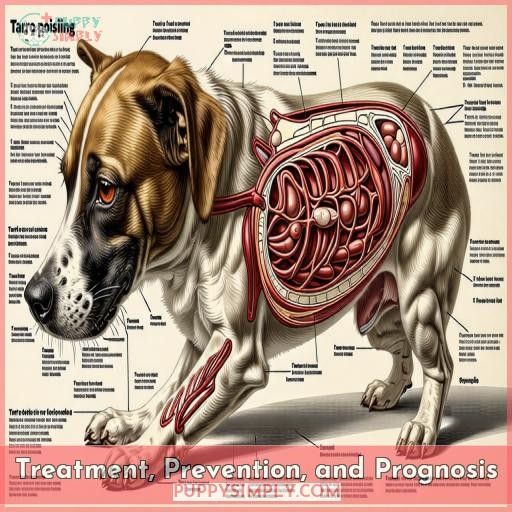 Treatment, Prevention, and Prognosis